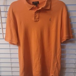 POLO Ralph Lauren boy size XL 18